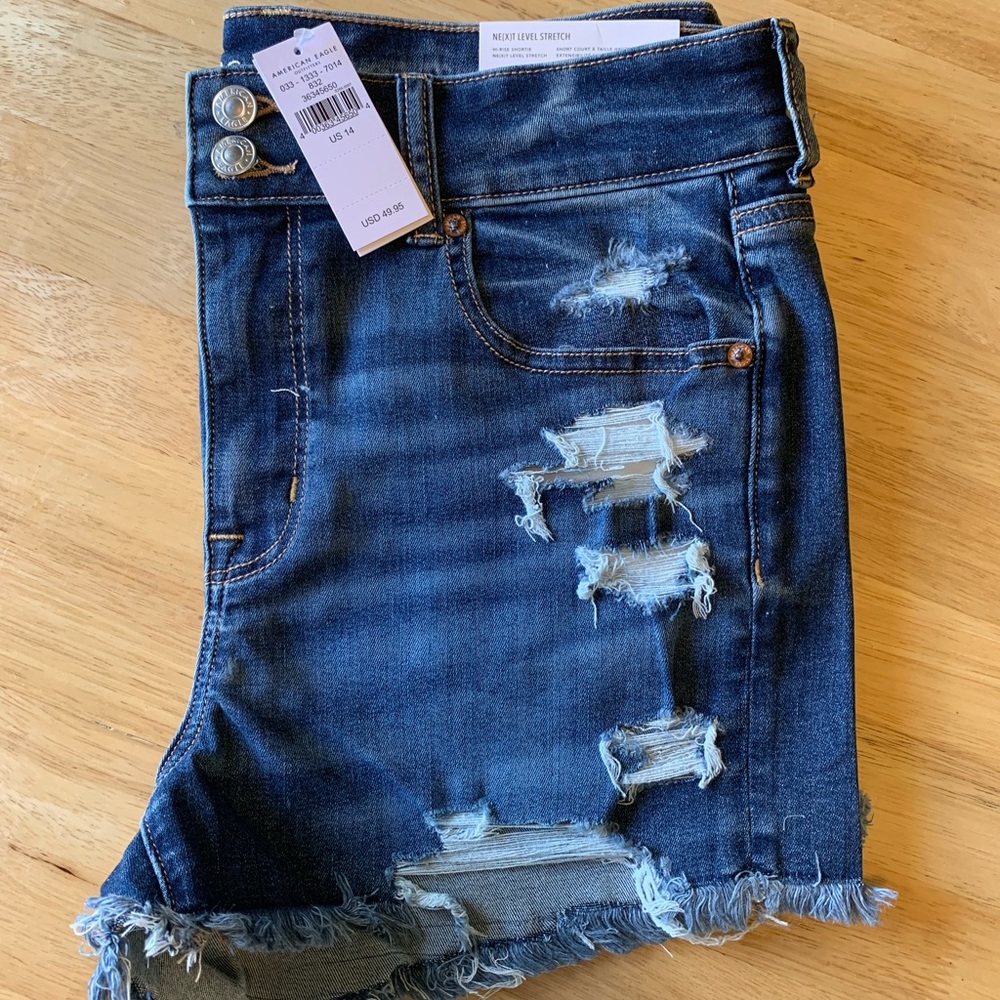 Women’s American Eagle Shorts